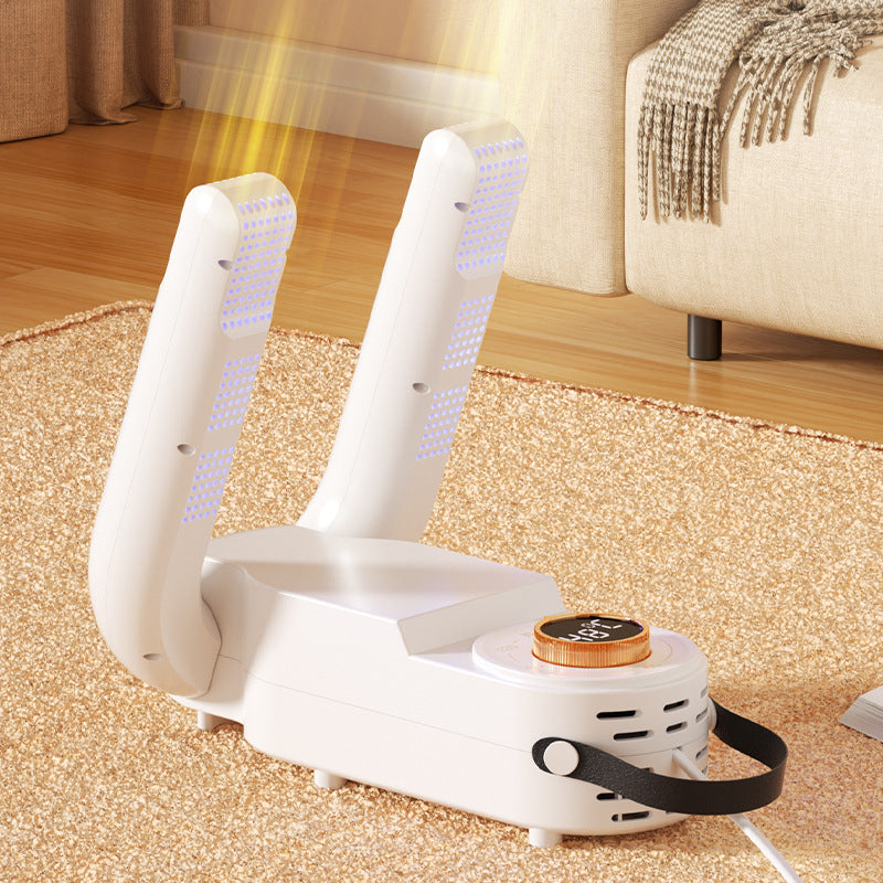SchuhBrise™ Flux de chaleur doux