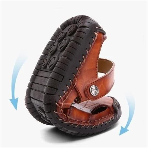 LeichterTritt™ Ganztägiger atmungsaktiver Komfort