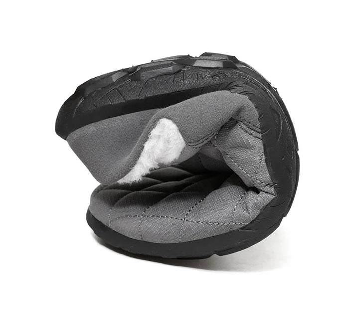Unisex Slippers – Der perfekte Begleiter für den Winter