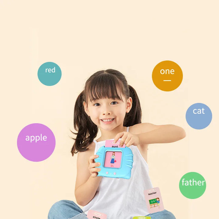 AudioCard™ Speak and Discover