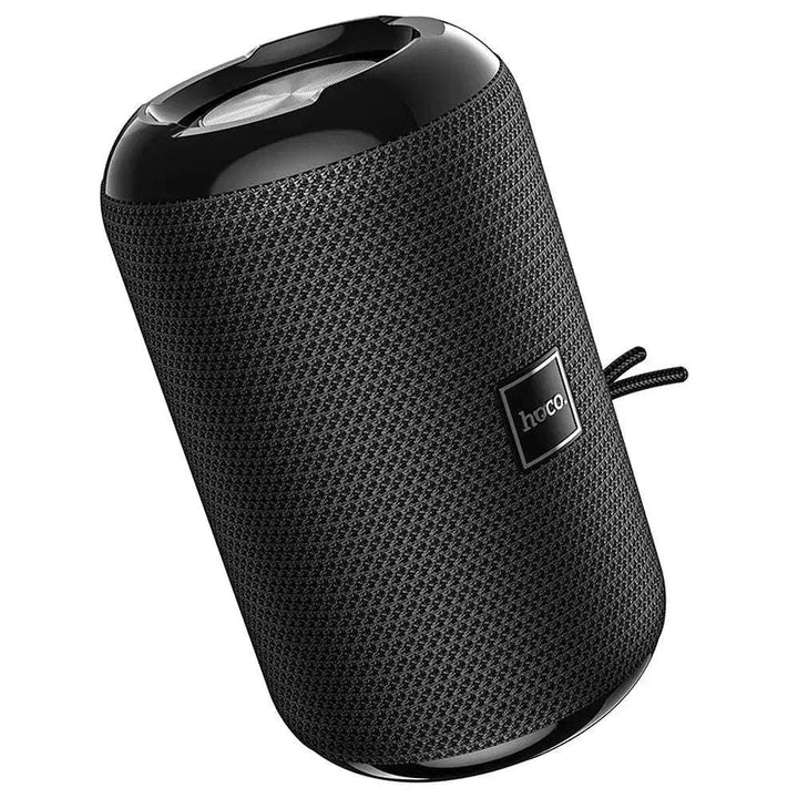 Bluetooth Lautsprecher | Tragbarer Speaker mit Bluetooth 5.0, Mikrofon und bis zu 6 Std. Akkulaufzeit