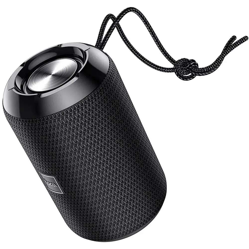 Bluetooth Lautsprecher | Tragbarer Speaker mit Bluetooth 5.0, Mikrofon und bis zu 6 Std. Akkulaufzeit