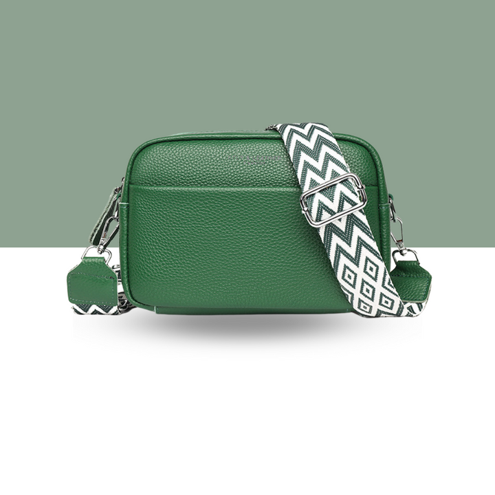 Borsellino Elegante™ Trasporta con fiducia