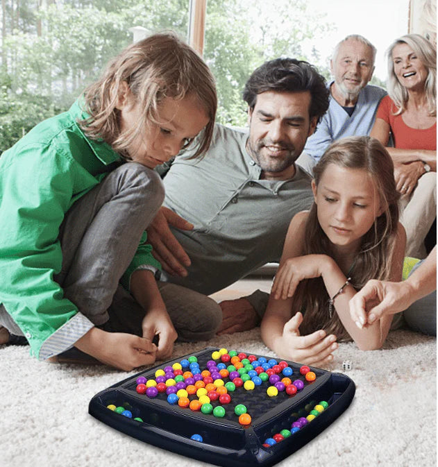 BattleMind - Spiel mit zwei Schachbrettern