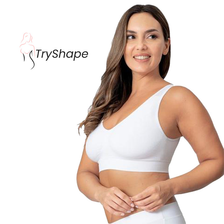 BlissBH™ Bügelfreier Komfort-BH