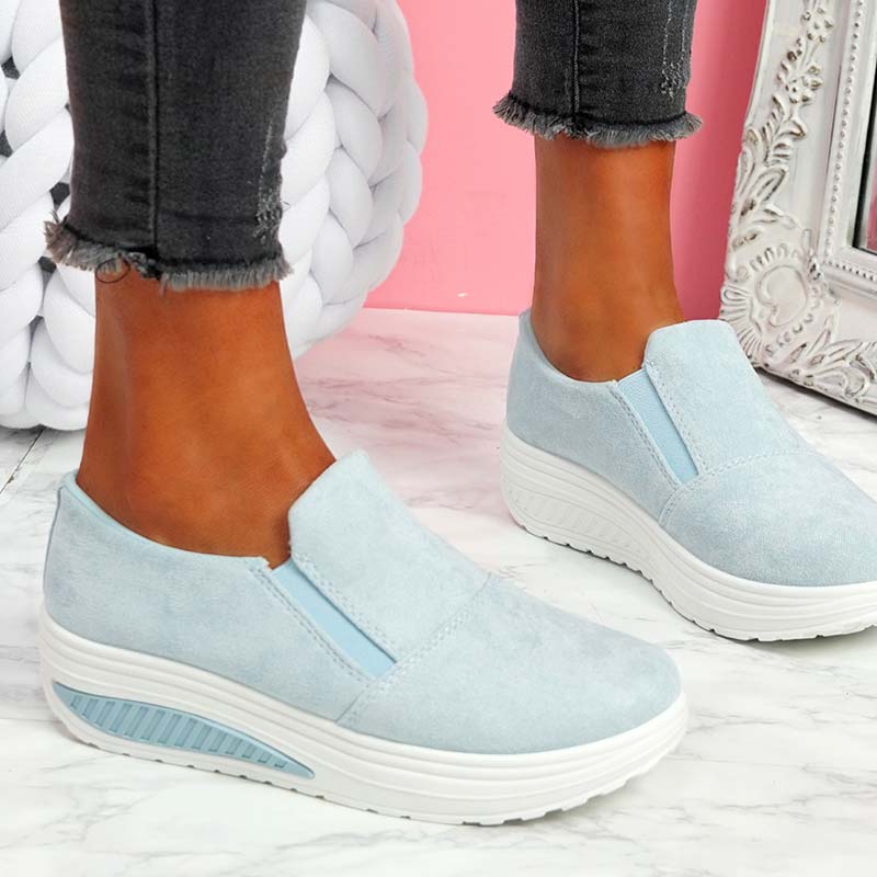 Heidi-Mode | On-Sporttrainer
