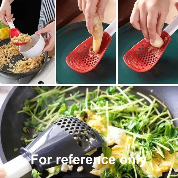 SmartSpoon - Premium Multifunctional Cooking Spoon