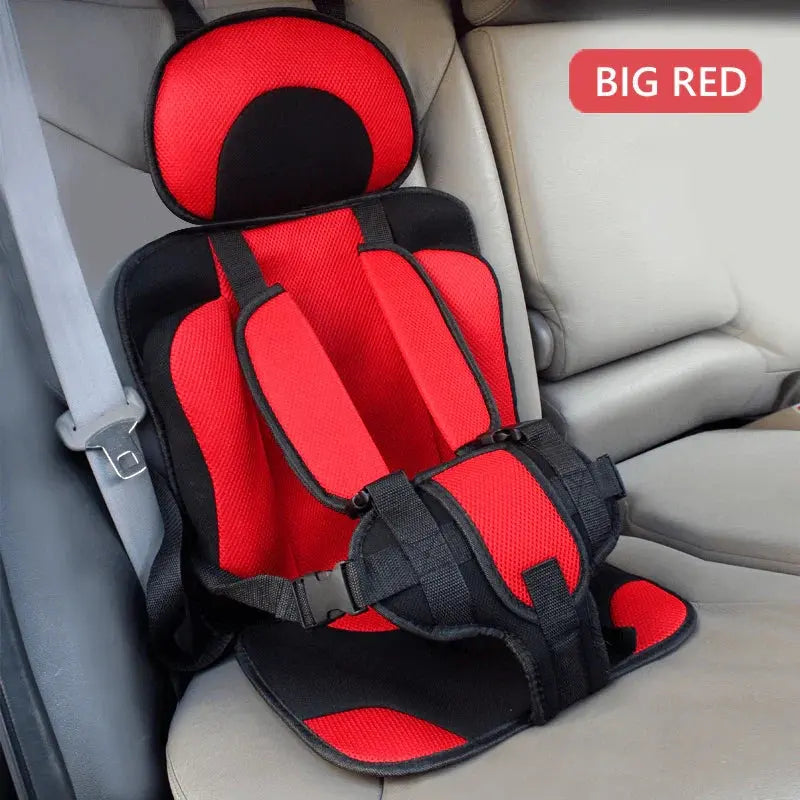 BabySchutz™ Seggiolino comodo per bambini