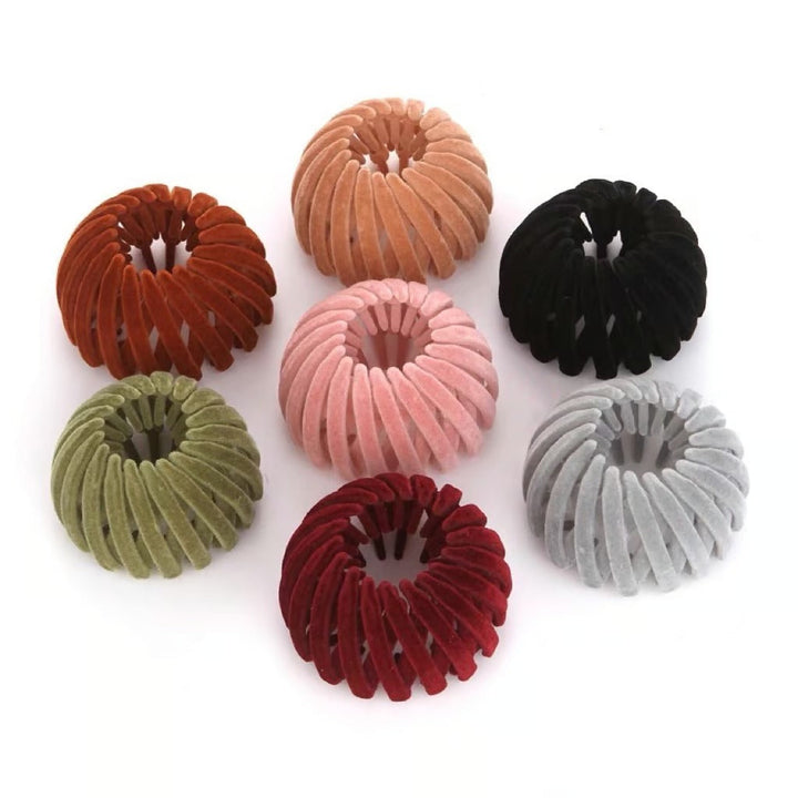 NestCharm - Magical Hair Clip