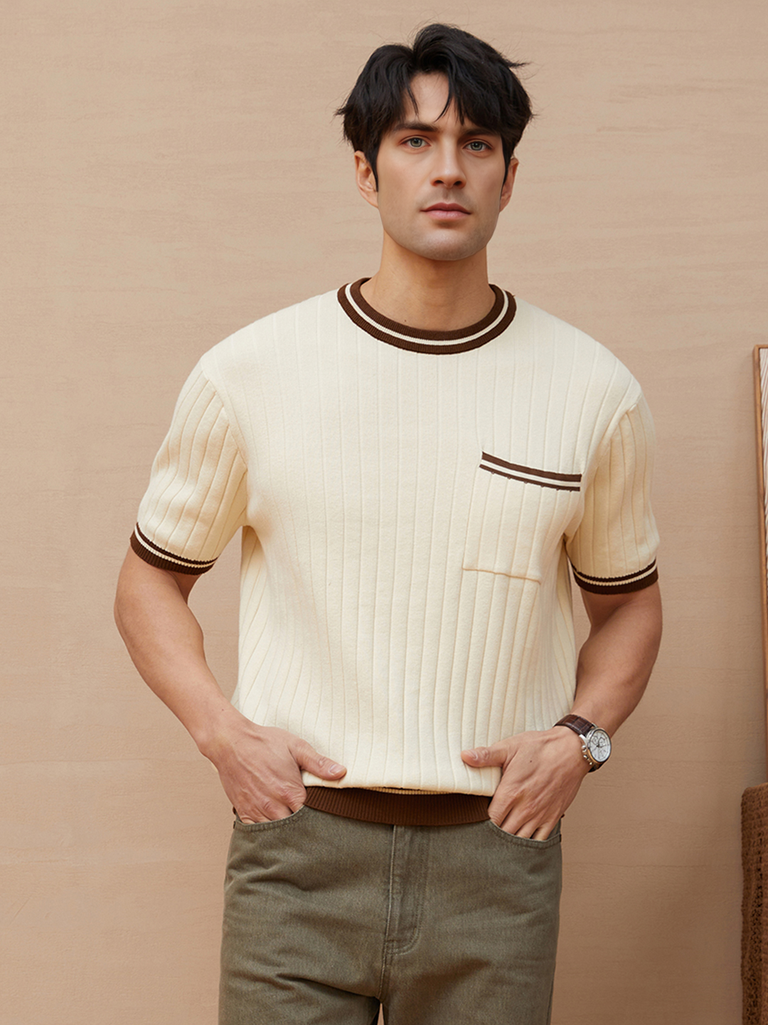 RetroTheme™ combines comfort and sophistication