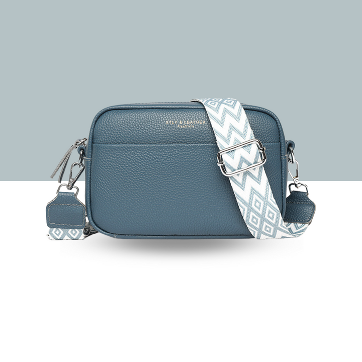 Borsellino Elegante™ Trasporta con fiducia