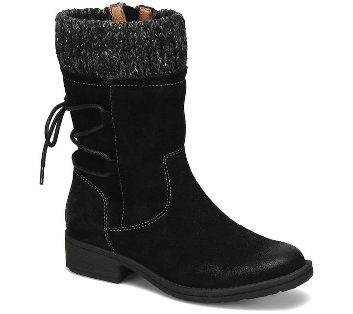 Olympie™ WinterStiefel | Wasserdicht, Warm &amp; Langlebig | Mid-Calf Design | Rutschfest &amp; Komfortabel