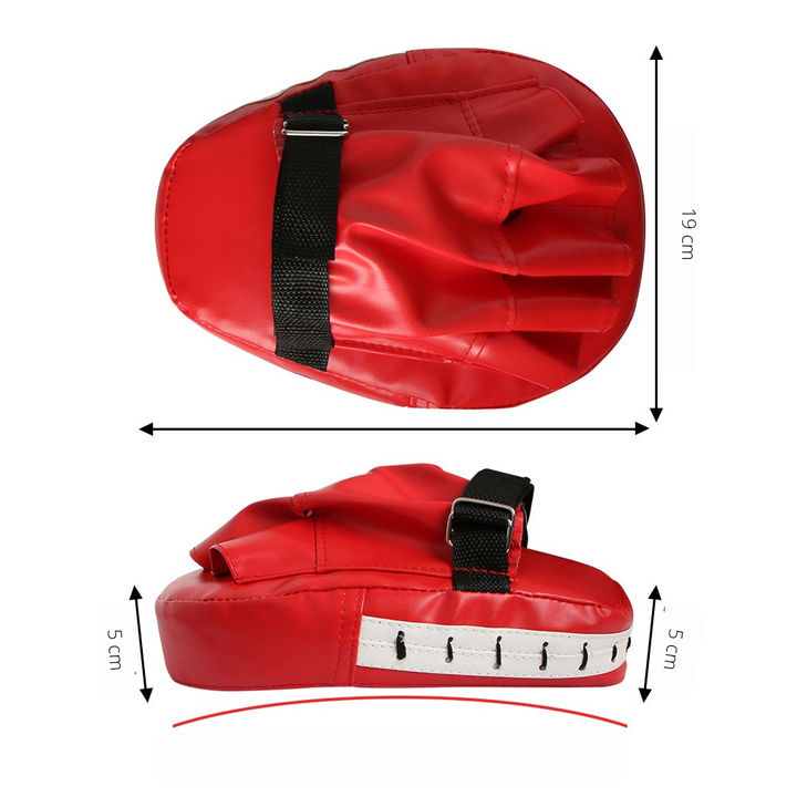 KraftSchild™ Strumento di potenziamento per la performance in combattimento