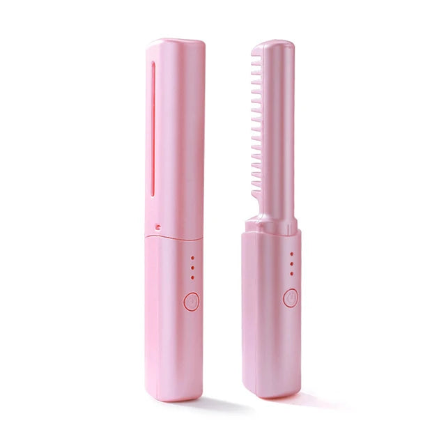 SanftesGleiten™ Piastra per capelli senza fili