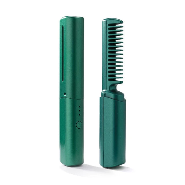 SanftesGleiten™ Piastra per capelli senza fili