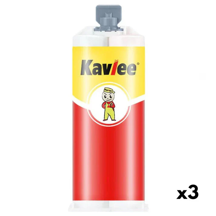 FixiGrip – Colla riparatrice ultra resistente multiuso