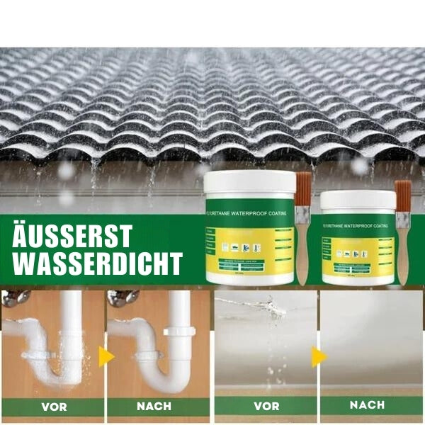 GripMaster - Multifunctional strong waterproof adhesive