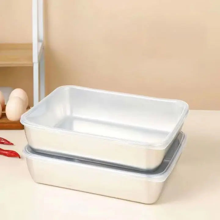 FrischBlick™ uchováva čerstvosť potravín dlhšie