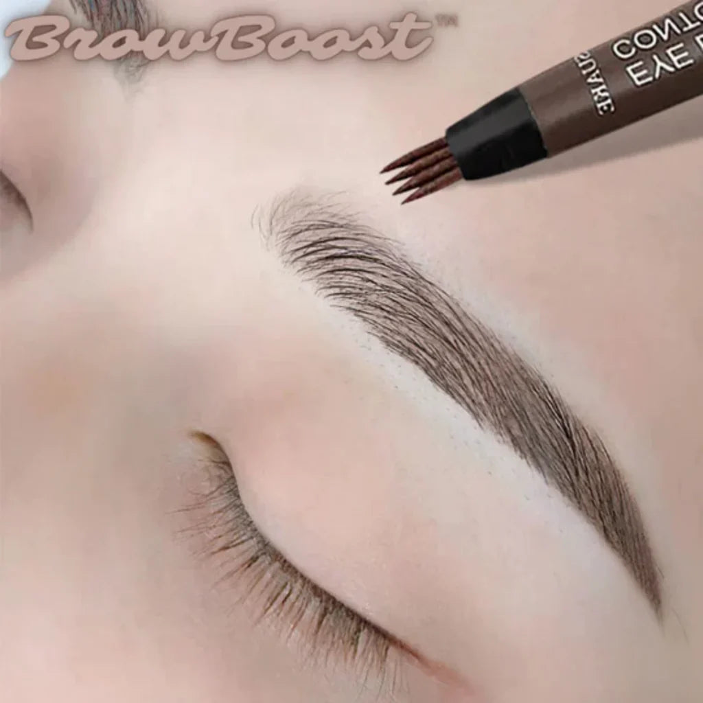 PräzisionsBraue™ microblading szemöldökceruza (1 + 1 ingyen)