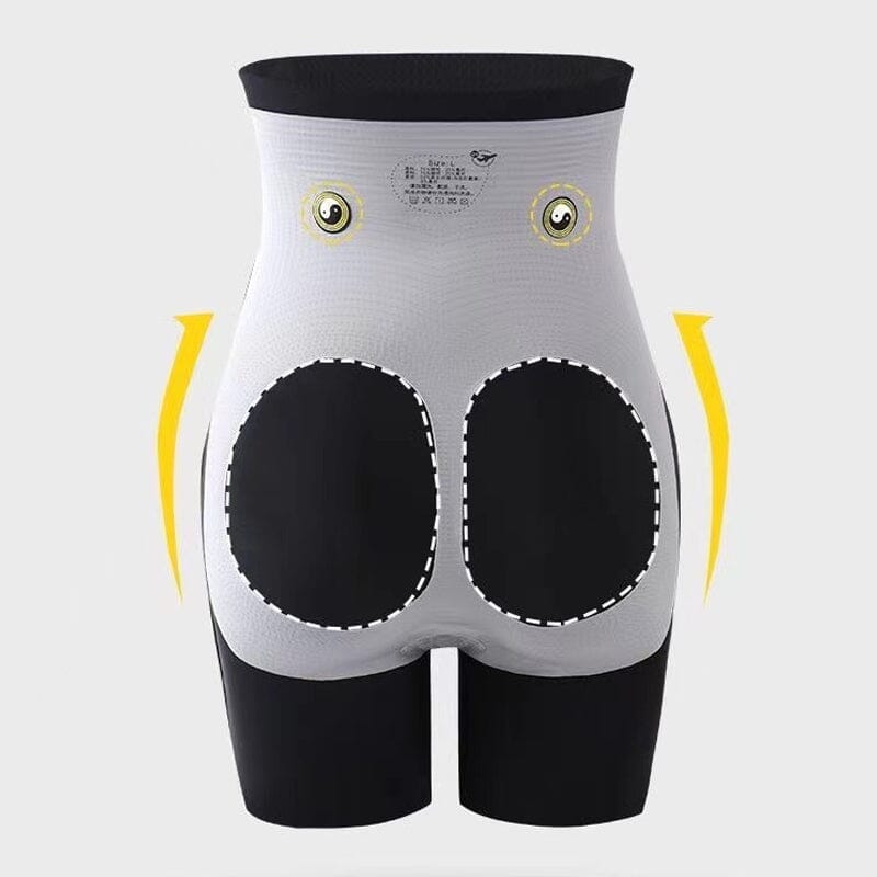 Leonie™ Shorts modellanti a vita alta (1+1 gratis)