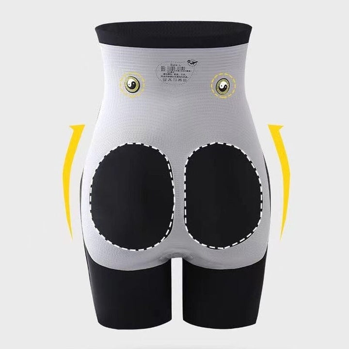 Leonie™ Shorts modellanti a vita alta (1+1 gratis)