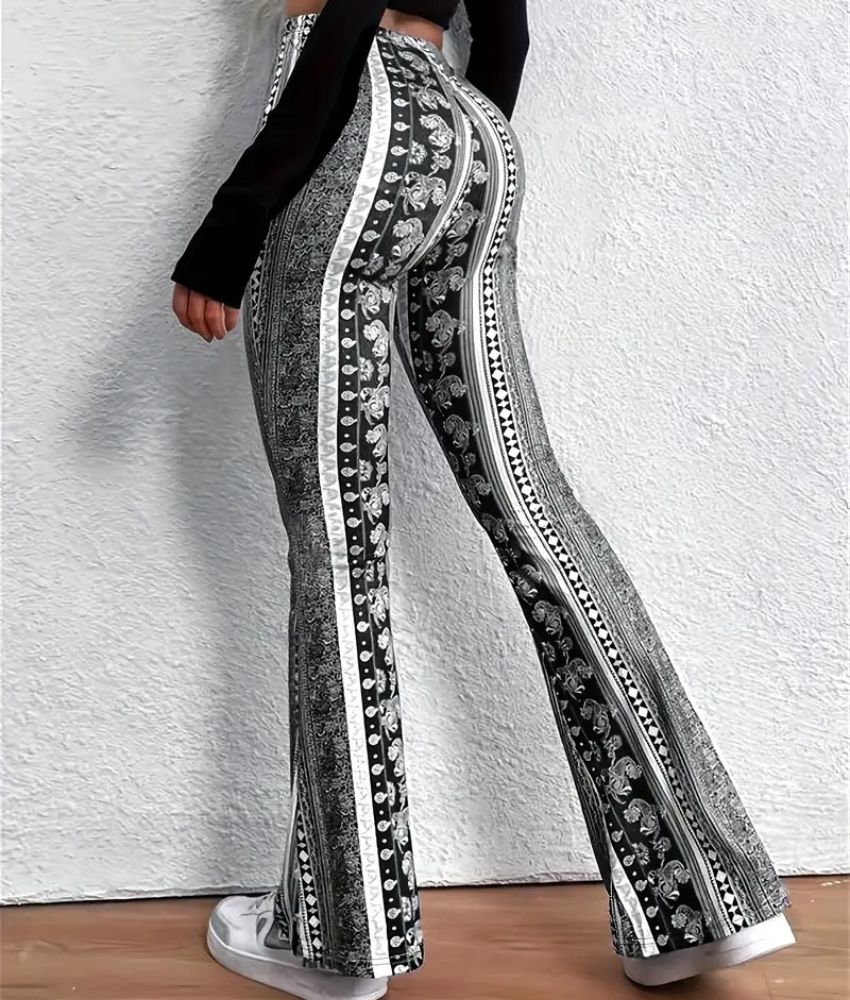VelvetVibe™ CurveCraft-Hosen – Forme deine Kurven und beherrsche jeden Raum mit unvergleichlichem Komfort