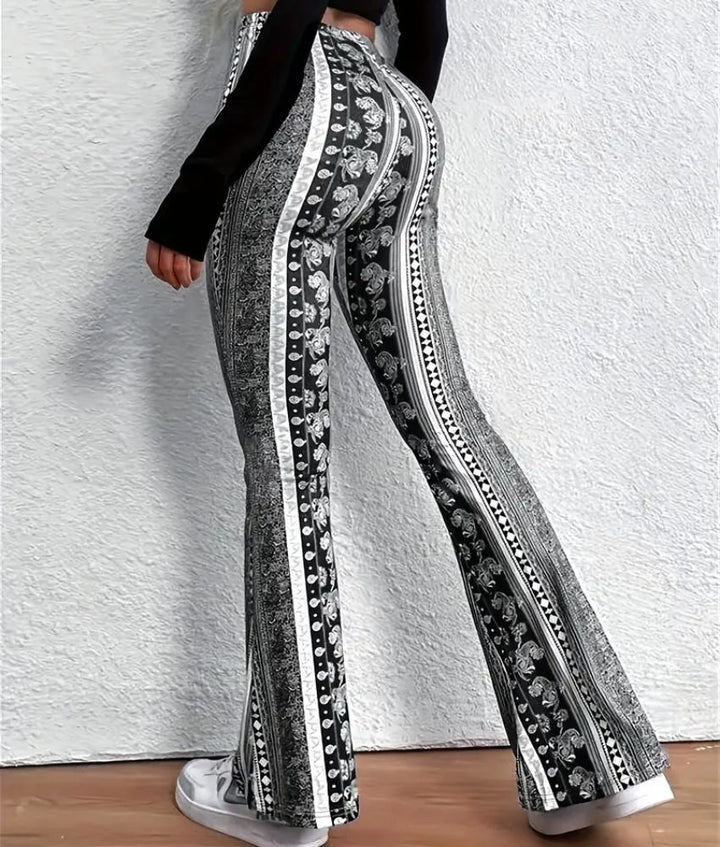 VelvetVibe™ CurveCraft-Hosen – Forme deine Kurven und beherrsche jeden Raum mit unvergleichlichem Komfort