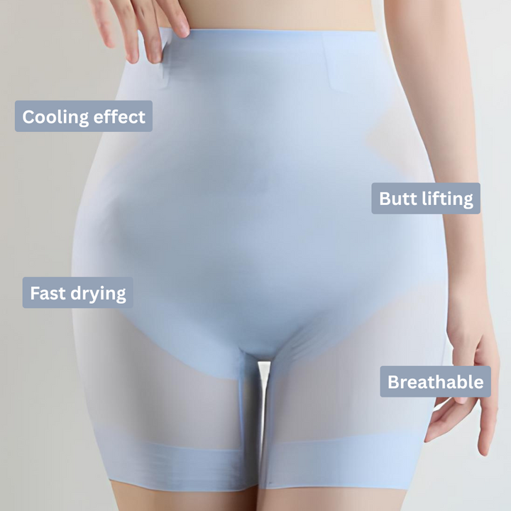 SculptEase™ — 3-in-1 | Bauchflachmacher, Po-Lifter &amp; Shorts in einem | 1+1 GRATIS HEUTE