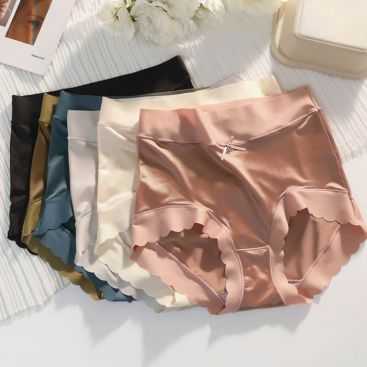 SilkShield™ Soft and protective
