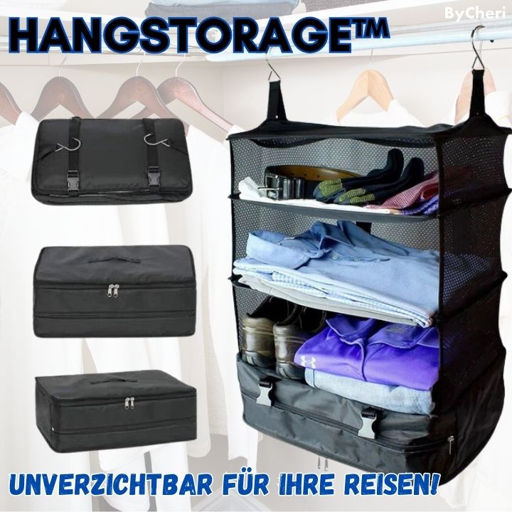 ReiseNest™ Accroche pour plus de confort