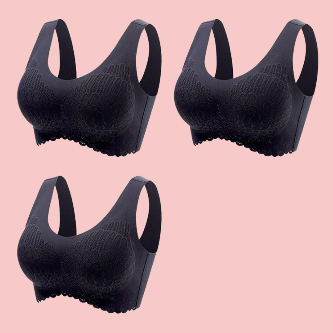 Juliane™ Comfortable Bra (1+2 Free)