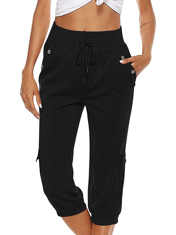 Comfortable Women&