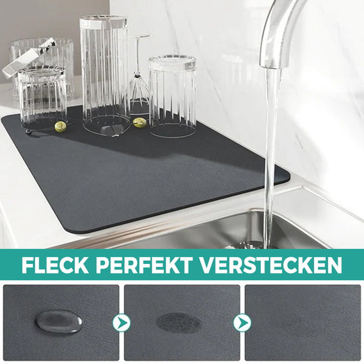 Untersetzer™ Suojaa keittiön pinnat