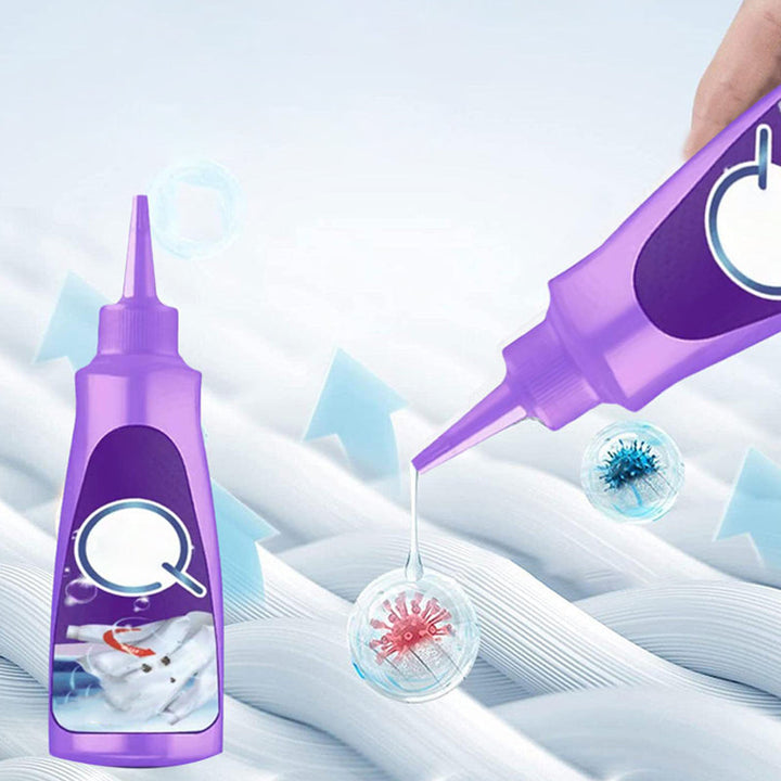 StainAway™ Removes Stains Quickly