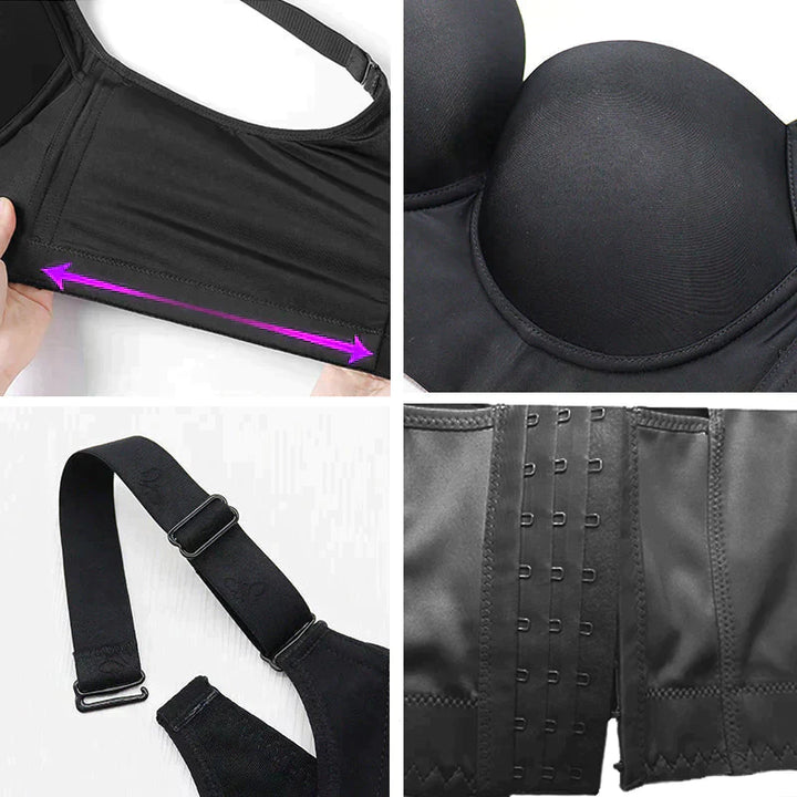 KurvenreicherChic™ Modella la tua silhouette
