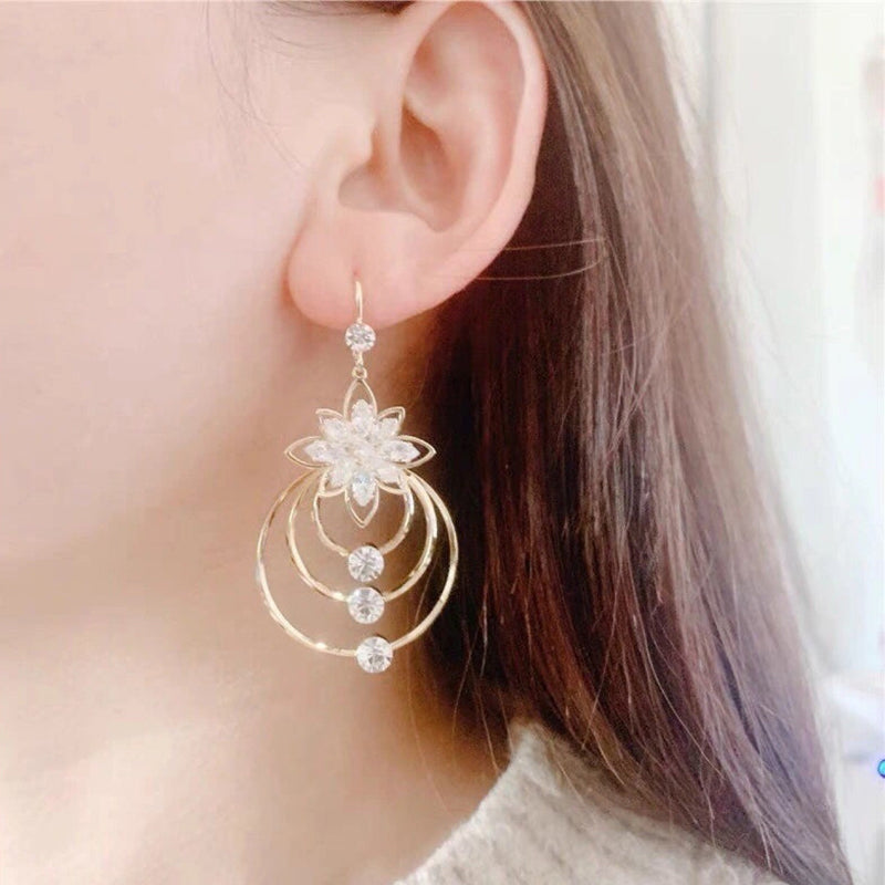 2+2 zadarmo | BlütenTropfen™ elegantný kvetinový dizajn