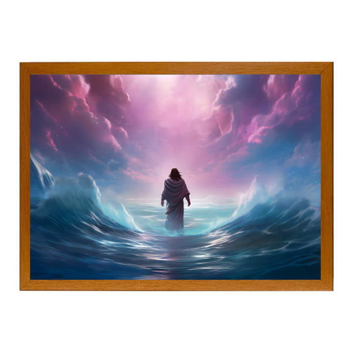LightVision™ Enhances Wall Decoration