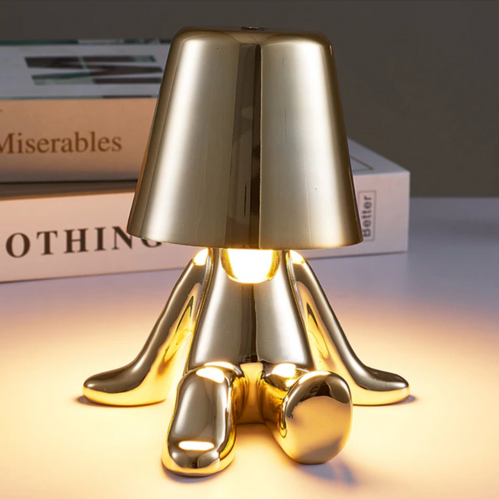 LightBuddy™ Illuminates any room