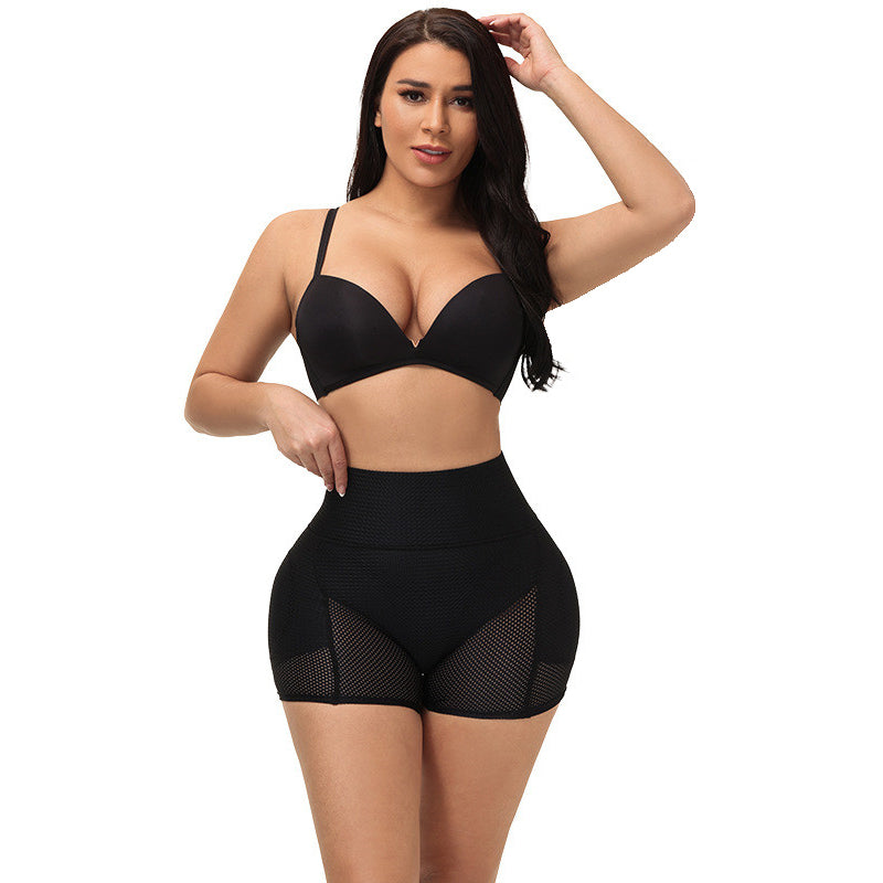 Waisty™ - BBL shorts