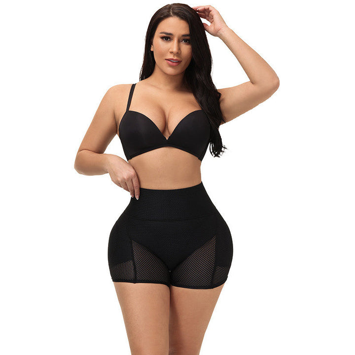Waisty™ - BBL shorts