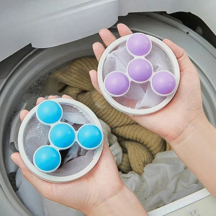 PelzFänger™ Maison propre sans poils