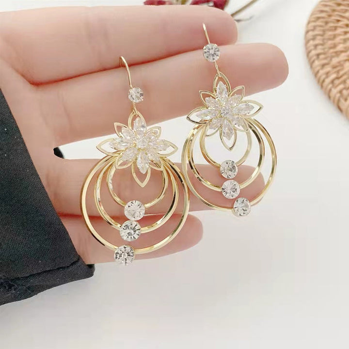 2+2 zadarmo | BlütenTropfen™ elegantný kvetinový dizajn