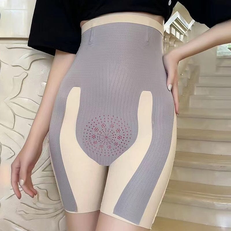Leonie™ Shorts modellanti a vita alta (1+1 gratis)