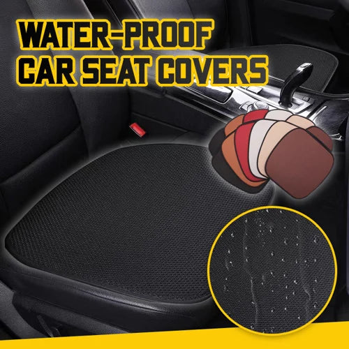 SeatGuard | Prémiové protišmykové poťahy na autosedačky