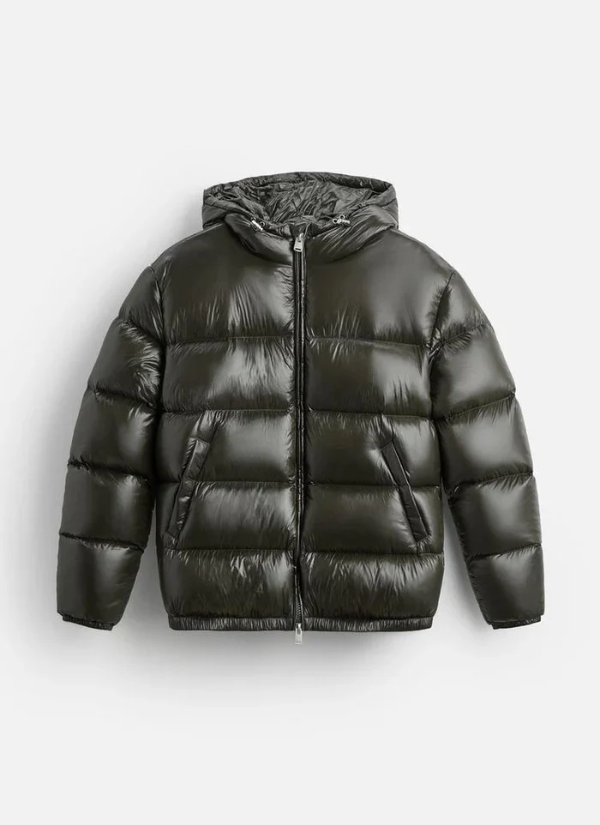 FrostLeicht™ Damen Winterjacke | Warm &amp; Leicht | Winddicht &amp; Wasserabweisend | Komfortable Passform für Kalte Tage