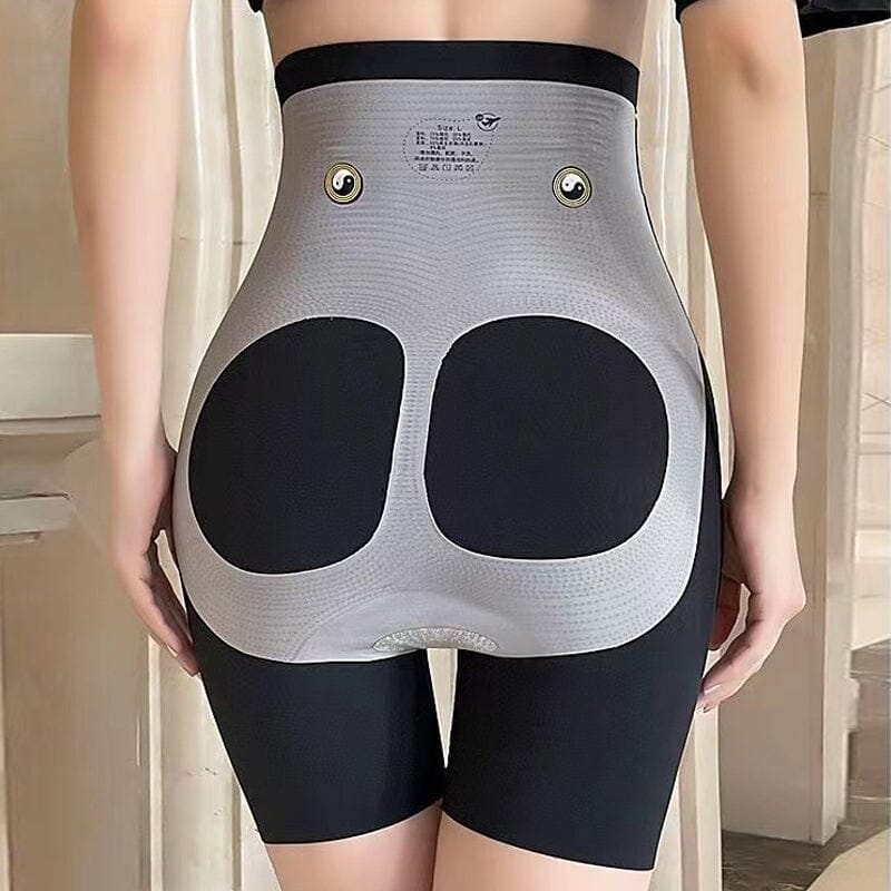 Leonie™ Shorts modellanti a vita alta (1+1 gratis)