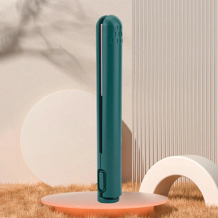 Lisseur à cheveux DualesGleiten™ Ultimate Frizz Control