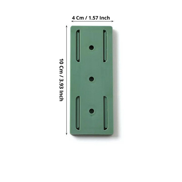 ClipsMagik™ - Ripara tutto in casa senza dover forare i muri
