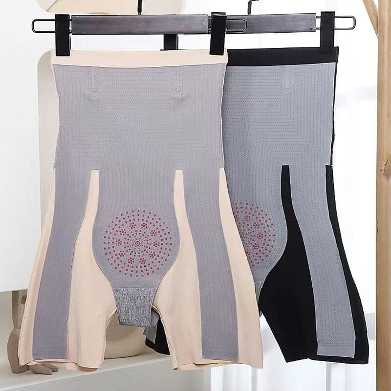 Leonie™ Shorts modellanti a vita alta (1+1 gratis)