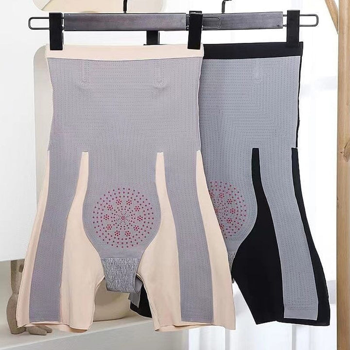 Leonie™ Shorts modellanti a vita alta (1+1 gratis)